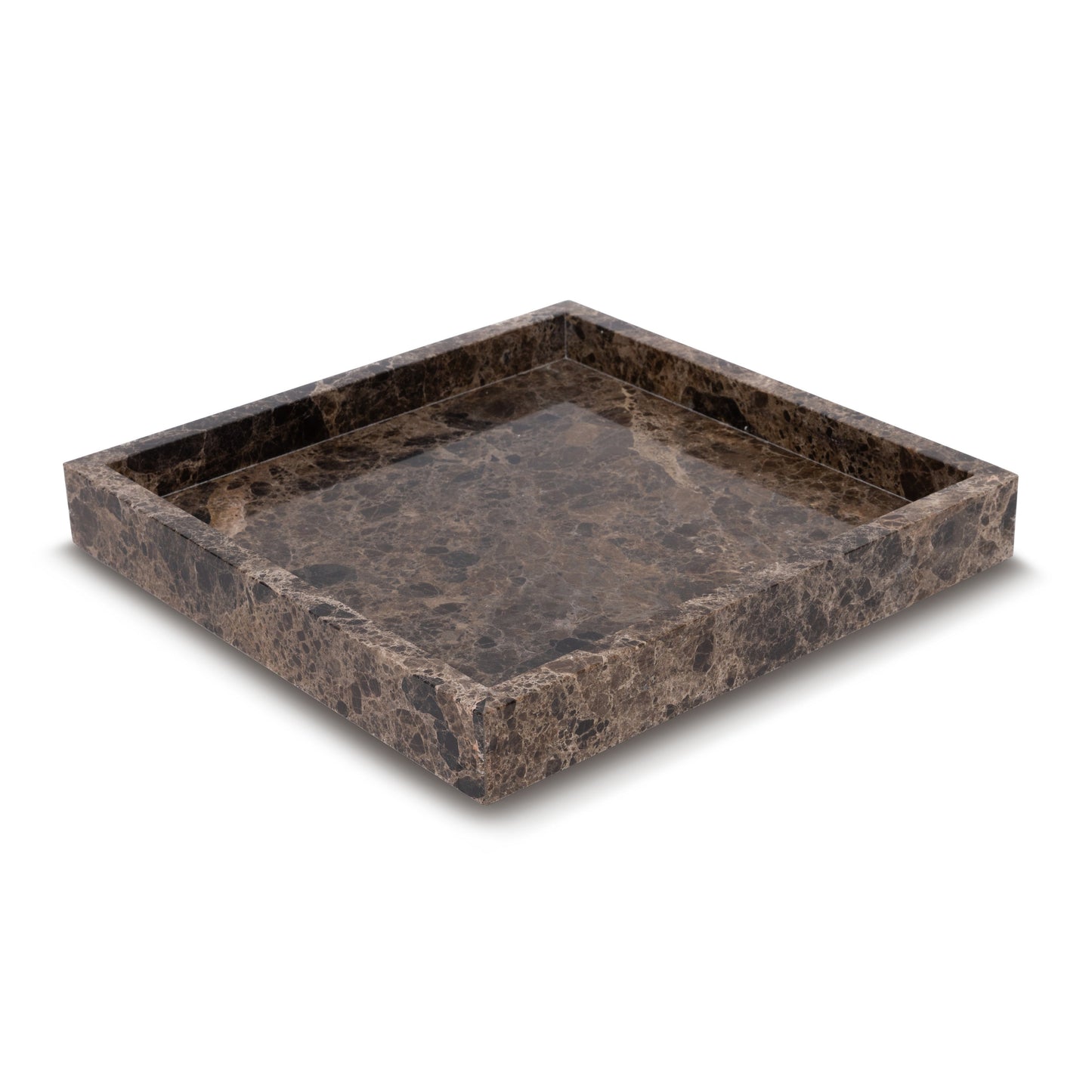 Marble Tray Tray | square