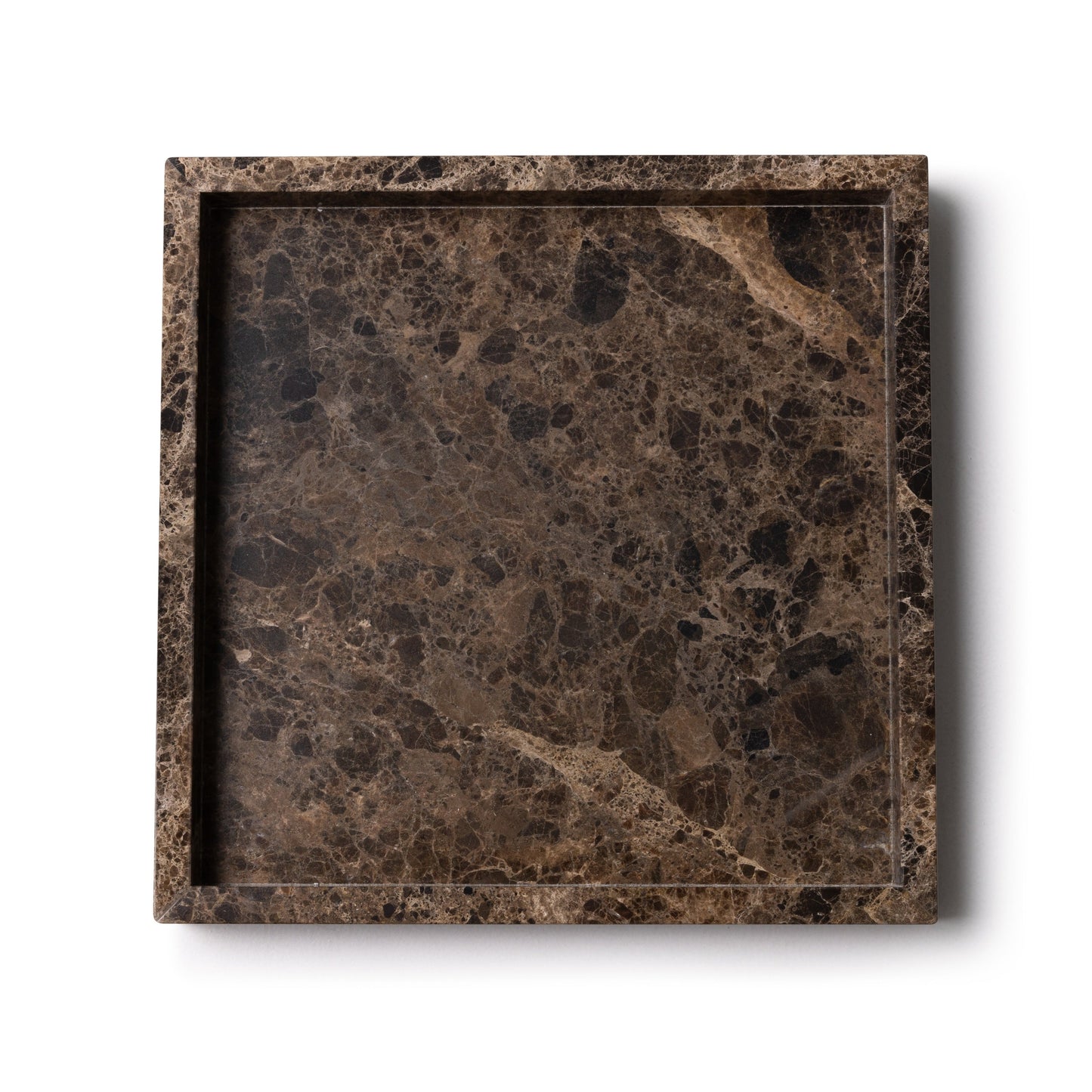 Marble Tray Tray | square