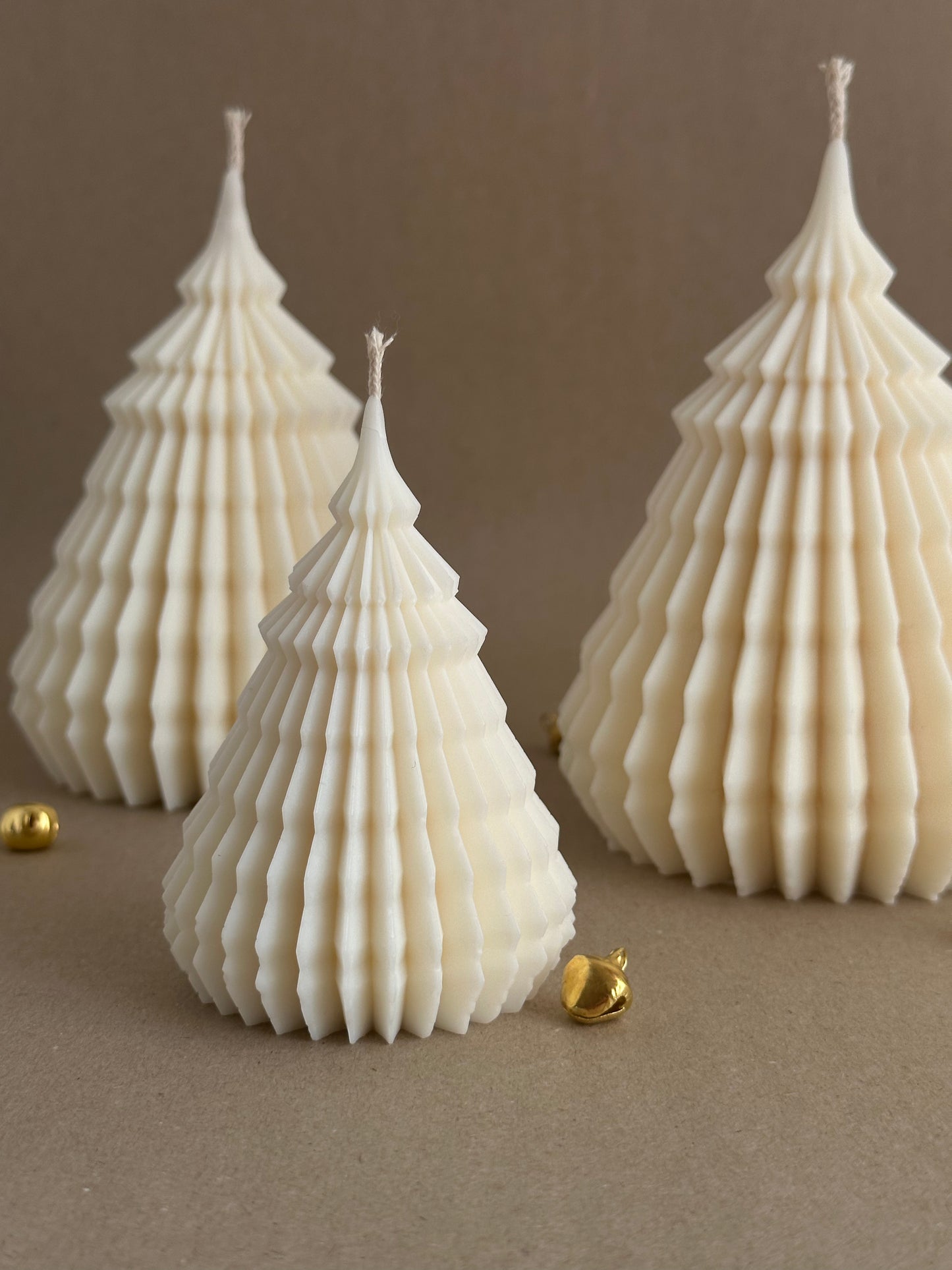 TANNENBAUM | KERZE