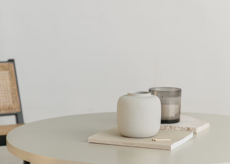 CLOUD | VASE