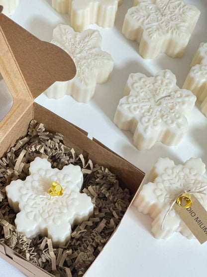 SNOWFLAKE | GESCHENKBOX