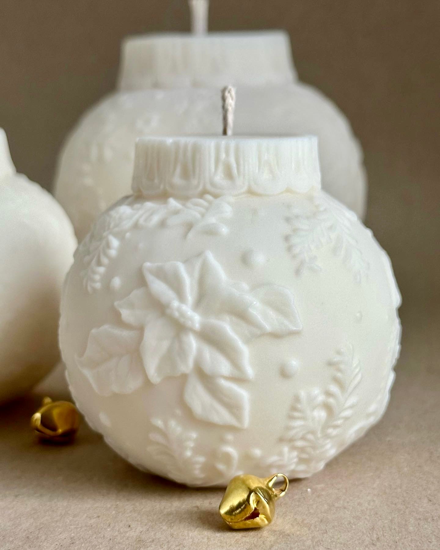 CHRISTMAS BAUBLE