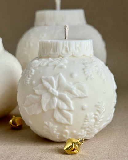 CHRISTMAS BAUBLE