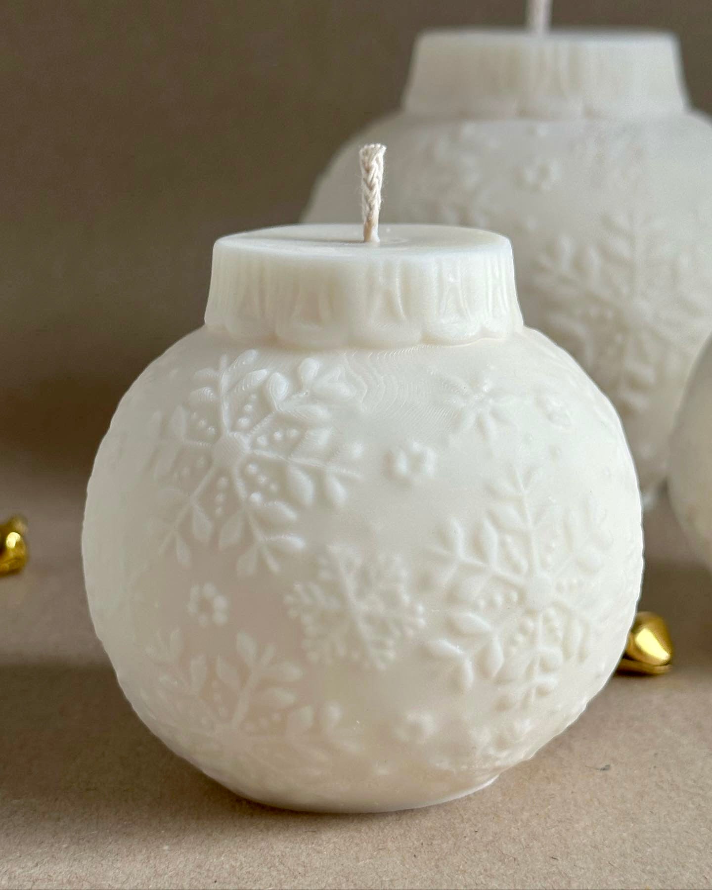CHRISTMAS BAUBLE
