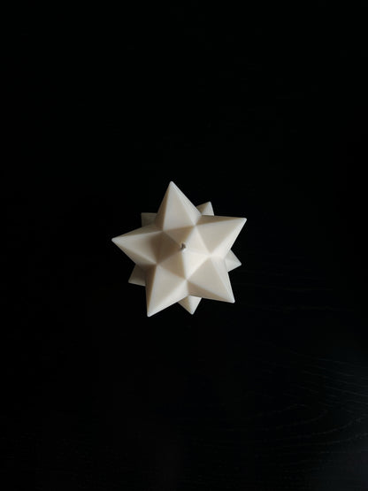 STAR candle