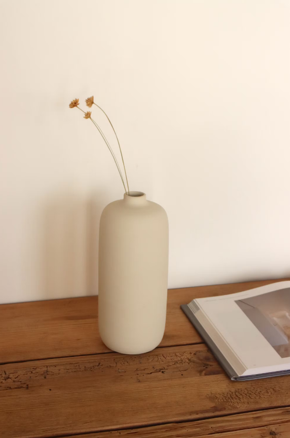 SLOW | VASE