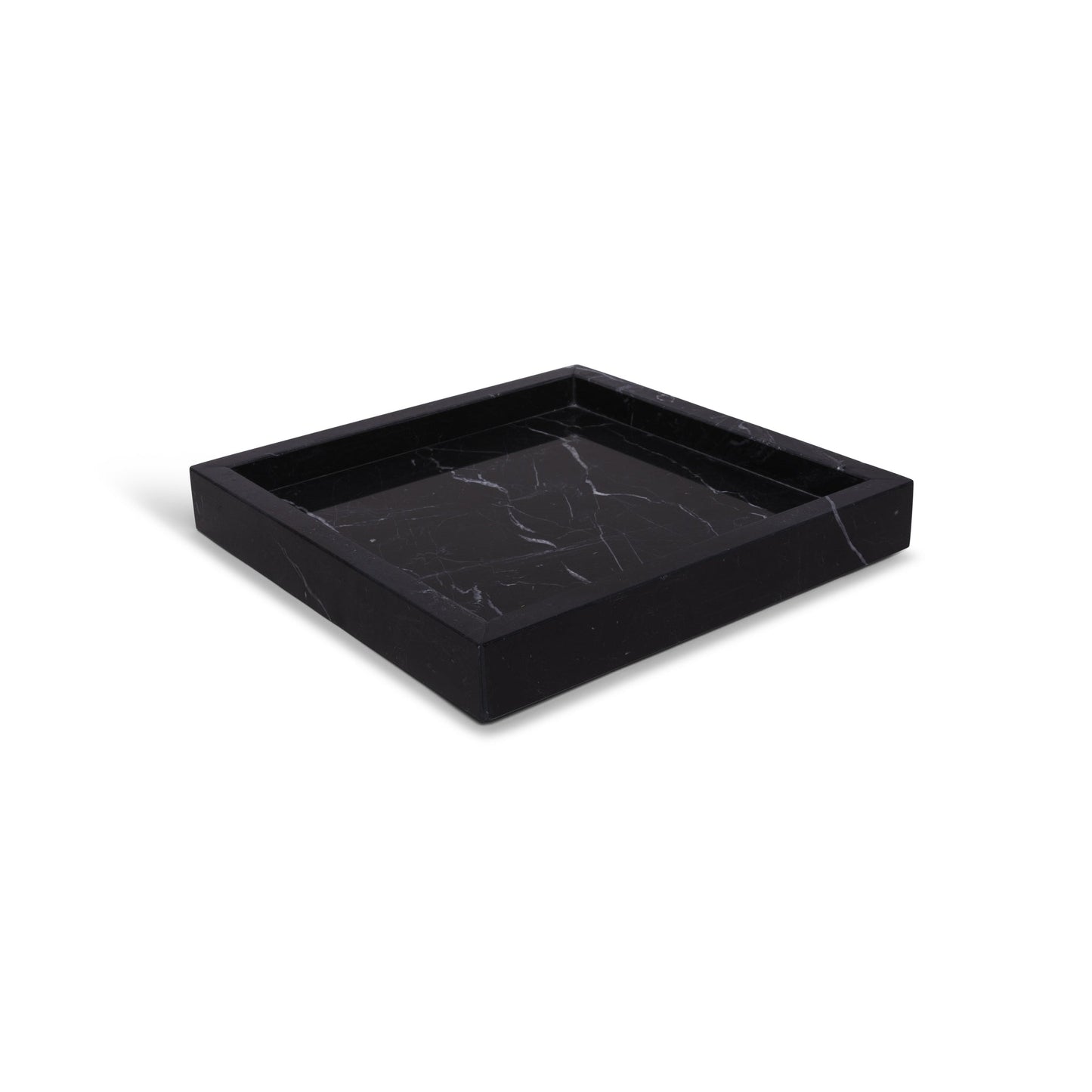 MARMORTABLETT | quadratisch