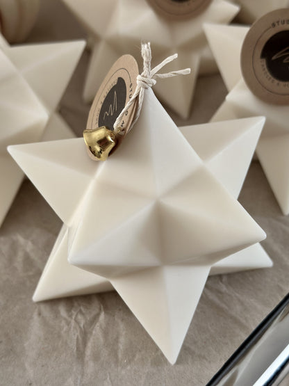 STAR candle